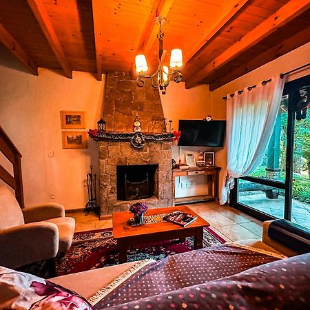 Estalagem Coracao Da Mata Hotel Gramado Kültér fotó