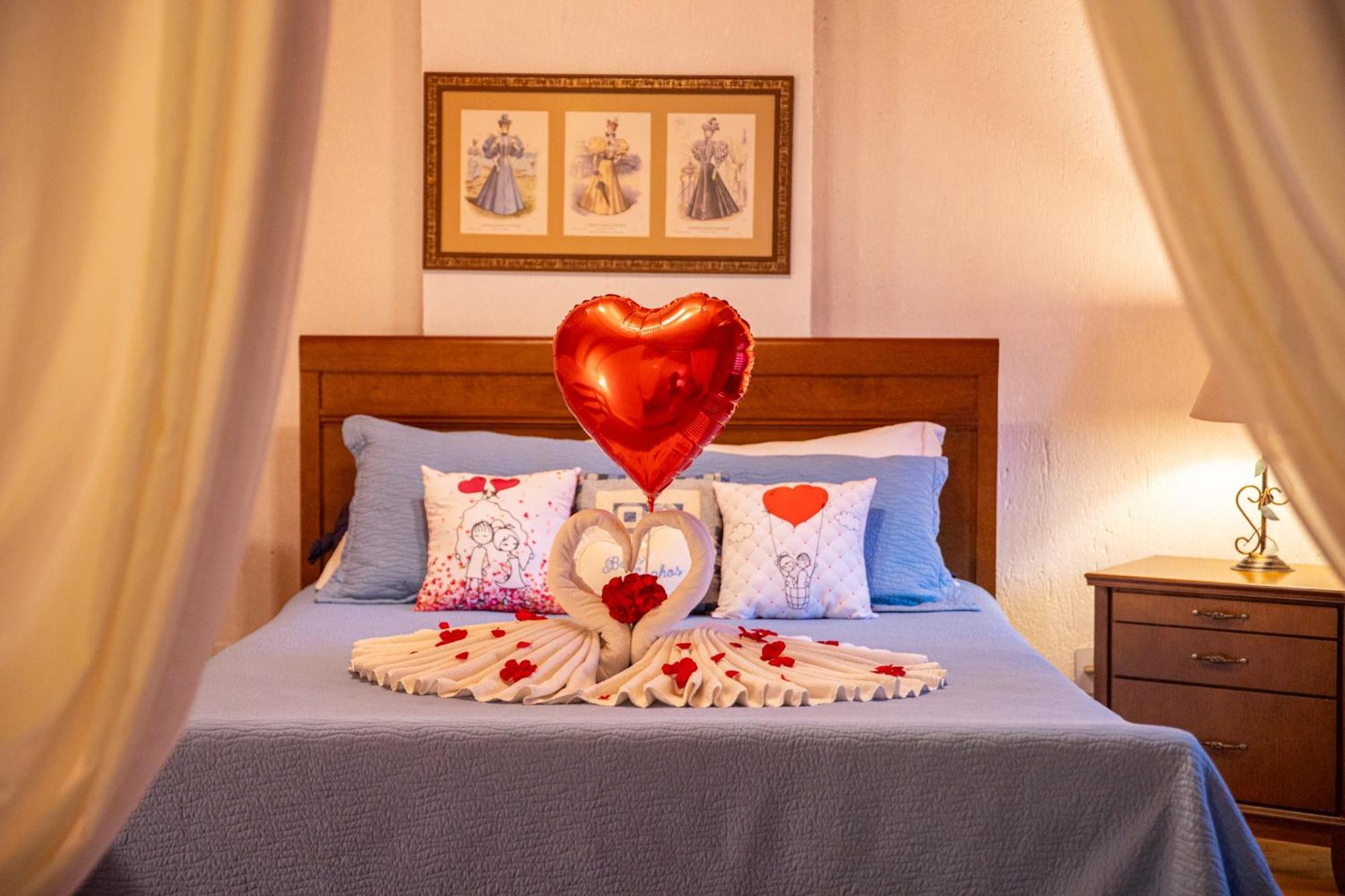 Estalagem Coracao Da Mata Hotel Gramado Kültér fotó