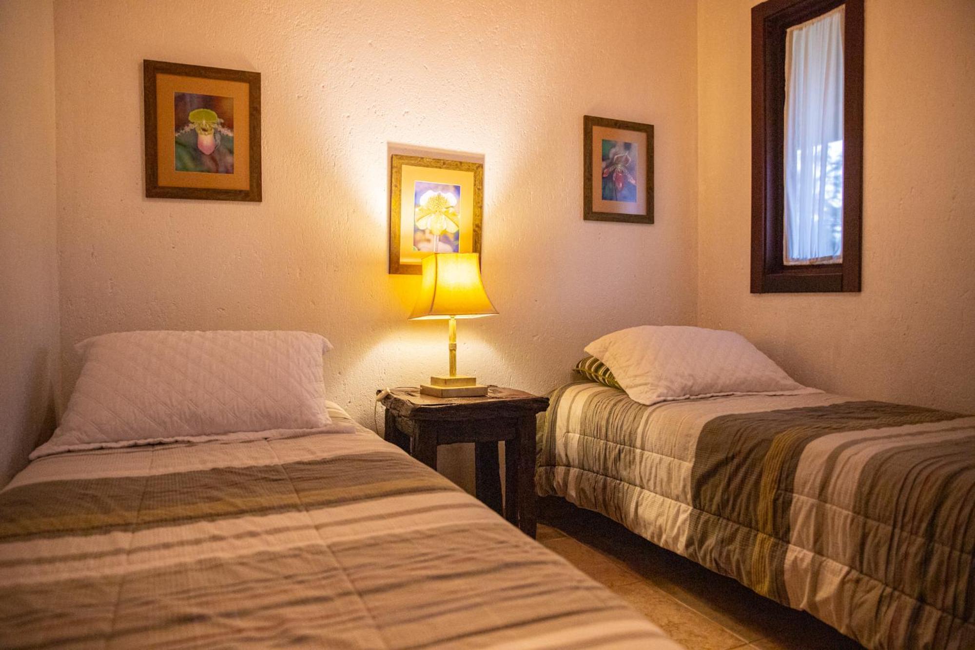 Estalagem Coracao Da Mata Hotel Gramado Kültér fotó
