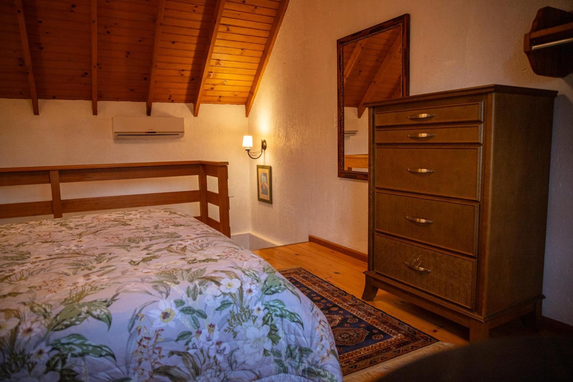 Estalagem Coracao Da Mata Hotel Gramado Kültér fotó